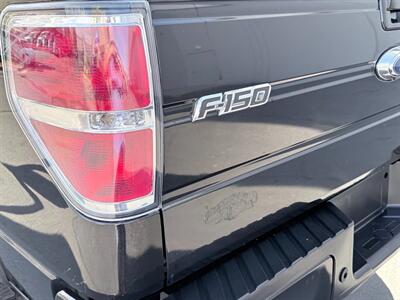 2013 Ford F-150 FX4 - Photo 37 - Sandy, UT 84070