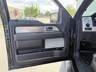 2013 Ford F-150 FX4 - Photo 14 - Sandy, UT 84070