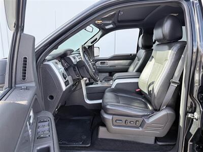 2013 Ford F-150 FX4 - Photo 4 - Sandy, UT 84070