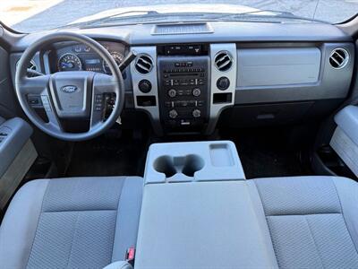 2014 Ford F-150 XLT   - Photo 2 - Sandy, UT 84070