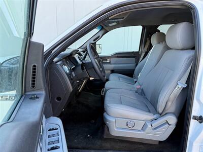 2014 Ford F-150 XLT   - Photo 4 - Sandy, UT 84070
