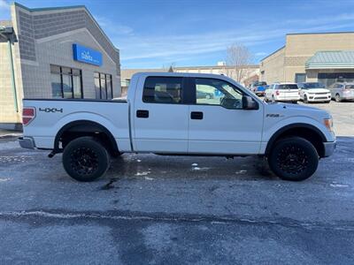 2014 Ford F-150 XLT   - Photo 10 - Sandy, UT 84070