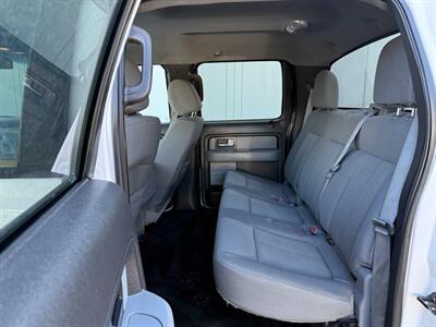 2014 Ford F-150 XLT   - Photo 6 - Sandy, UT 84070