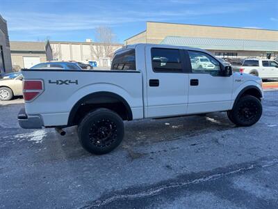 2014 Ford F-150 XLT   - Photo 8 - Sandy, UT 84070