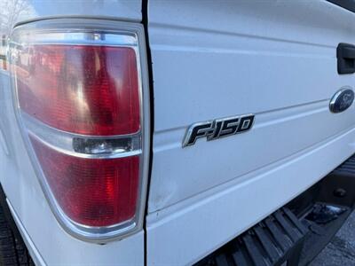 2014 Ford F-150 XLT   - Photo 27 - Sandy, UT 84070
