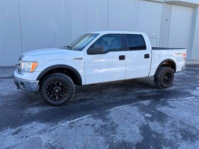 2014 Ford F-150 XLT   - Photo 3 - Sandy, UT 84070