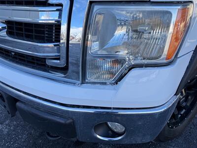 2014 Ford F-150 XLT   - Photo 26 - Sandy, UT 84070