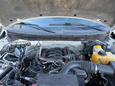 2014 Ford F-150 XLT   - Photo 32 - Sandy, UT 84070