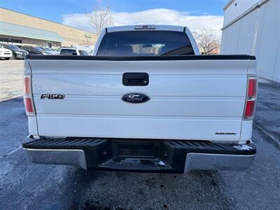 2014 Ford F-150 XLT   - Photo 28 - Sandy, UT 84070