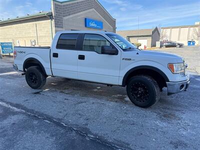 2014 Ford F-150 XLT   - Photo 12 - Sandy, UT 84070