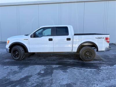 2014 Ford F-150 XLT   - Photo 5 - Sandy, UT 84070