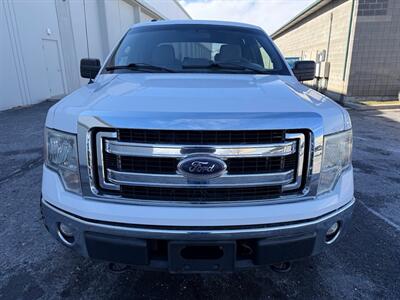 2014 Ford F-150 XLT   - Photo 25 - Sandy, UT 84070