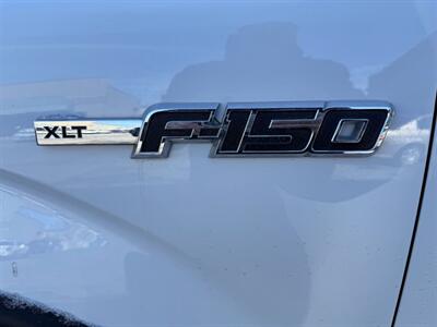 2014 Ford F-150 XLT   - Photo 13 - Sandy, UT 84070