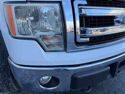 2014 Ford F-150 XLT   - Photo 24 - Sandy, UT 84070