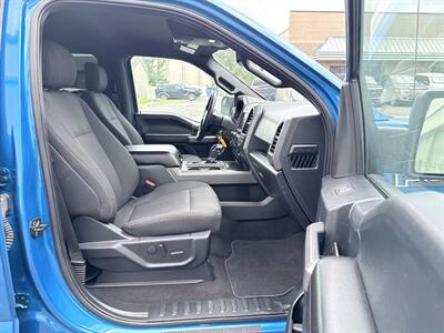 2019 Ford F-150 XLT - Photo 12 - Sandy, UT 84070