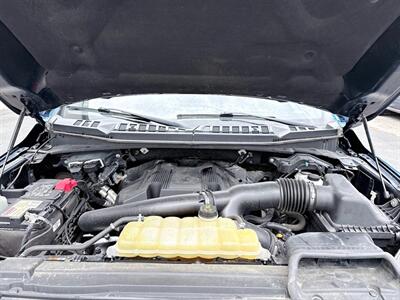 2019 Ford F-150 XLT - Photo 40 - Sandy, UT 84070