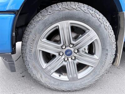 2019 Ford F-150 XLT - Photo 27 - Sandy, UT 84070