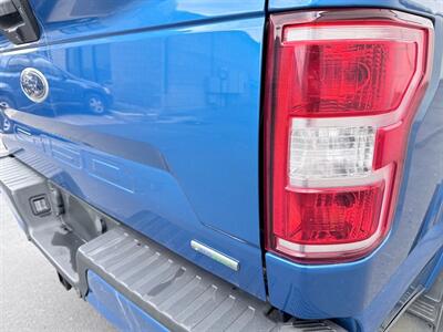 2019 Ford F-150 XLT - Photo 35 - Sandy, UT 84070