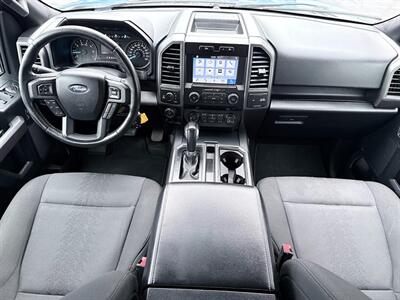 2019 Ford F-150 XLT - Photo 2 - Sandy, UT 84070