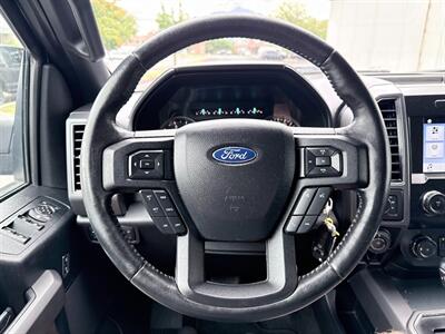 2019 Ford F-150 XLT - Photo 18 - Sandy, UT 84070