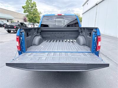 2019 Ford F-150 XLT - Photo 8 - Sandy, UT 84070