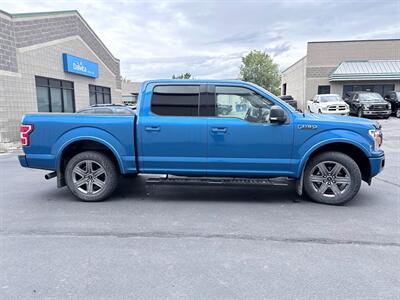 2019 Ford F-150 XLT - Photo 11 - Sandy, UT 84070