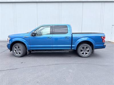 2019 Ford F-150 XLT - Photo 5 - Sandy, UT 84070
