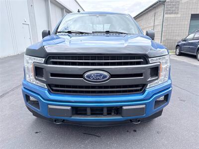 2019 Ford F-150 XLT - Photo 31 - Sandy, UT 84070