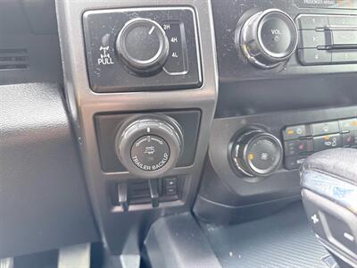 2019 Ford F-150 XLT - Photo 19 - Sandy, UT 84070