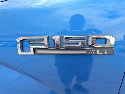 2019 Ford F-150 XLT - Photo 28 - Sandy, UT 84070