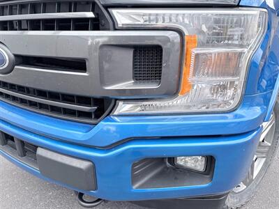 2019 Ford F-150 XLT - Photo 32 - Sandy, UT 84070