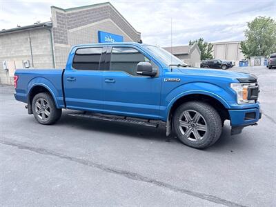 2019 Ford F-150 XLT - Photo 13 - Sandy, UT 84070