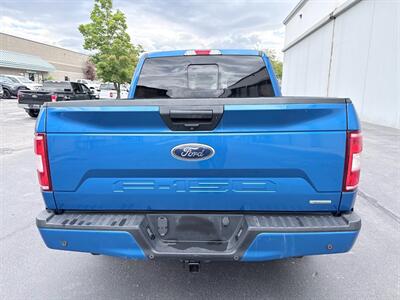 2019 Ford F-150 XLT - Photo 34 - Sandy, UT 84070