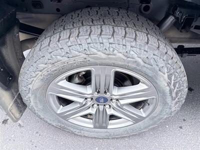 2019 Ford F-150 XLT - Photo 38 - Sandy, UT 84070