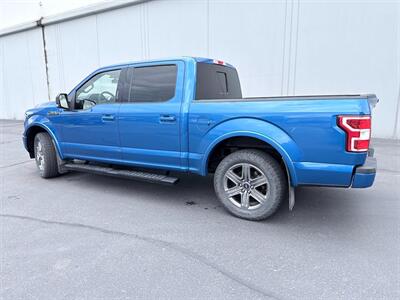 2019 Ford F-150 XLT - Photo 7 - Sandy, UT 84070