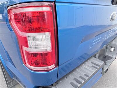 2019 Ford F-150 XLT - Photo 33 - Sandy, UT 84070