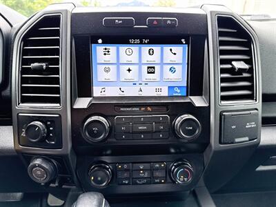 2019 Ford F-150 XLT - Photo 20 - Sandy, UT 84070
