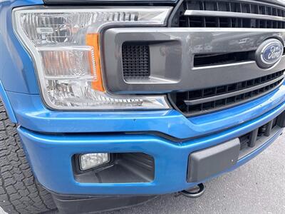 2019 Ford F-150 XLT - Photo 30 - Sandy, UT 84070