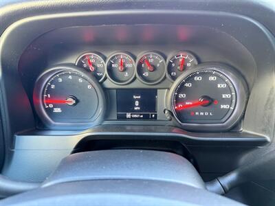 2021 Chevrolet Silverado 1500 Work Truck   - Photo 25 - Sandy, UT 84070