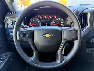 2021 Chevrolet Silverado 1500 Work Truck   - Photo 26 - Sandy, UT 84070