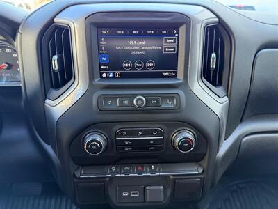 2021 Chevrolet Silverado 1500 Work Truck   - Photo 27 - Sandy, UT 84070