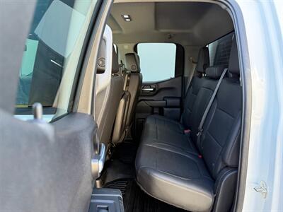 2021 Chevrolet Silverado 1500 Work Truck   - Photo 6 - Sandy, UT 84070