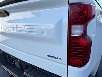 2021 Chevrolet Silverado 1500 Work Truck   - Photo 23 - Sandy, UT 84070