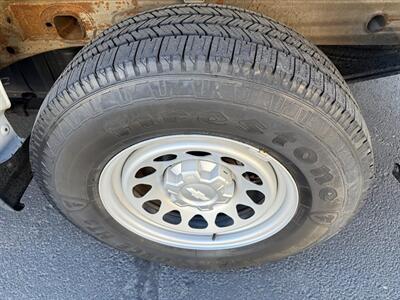 2021 Chevrolet Silverado 1500 Work Truck   - Photo 31 - Sandy, UT 84070
