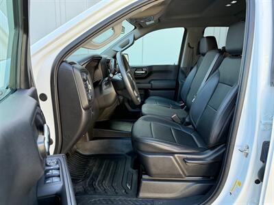 2021 Chevrolet Silverado 1500 Work Truck   - Photo 4 - Sandy, UT 84070