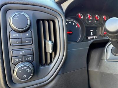 2021 Chevrolet Silverado 1500 Work Truck   - Photo 24 - Sandy, UT 84070