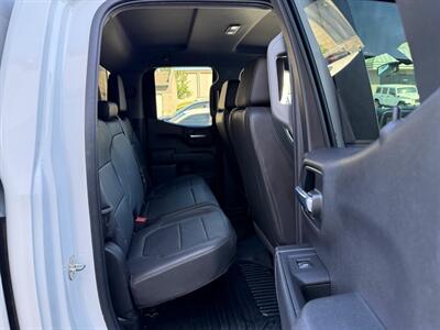2021 Chevrolet Silverado 1500 Work Truck   - Photo 12 - Sandy, UT 84070