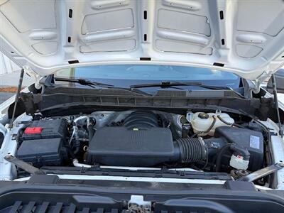 2021 Chevrolet Silverado 1500 Work Truck   - Photo 34 - Sandy, UT 84070