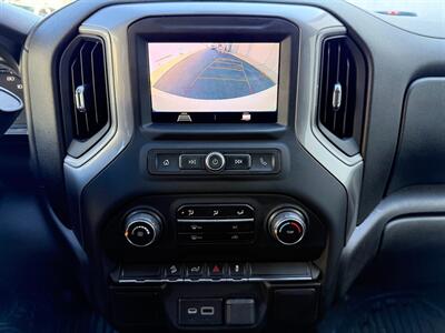 2021 Chevrolet Silverado 1500 Work Truck   - Photo 28 - Sandy, UT 84070