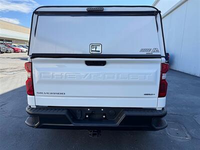 2021 Chevrolet Silverado 1500 Work Truck   - Photo 22 - Sandy, UT 84070